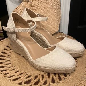 Women’s Wedges
